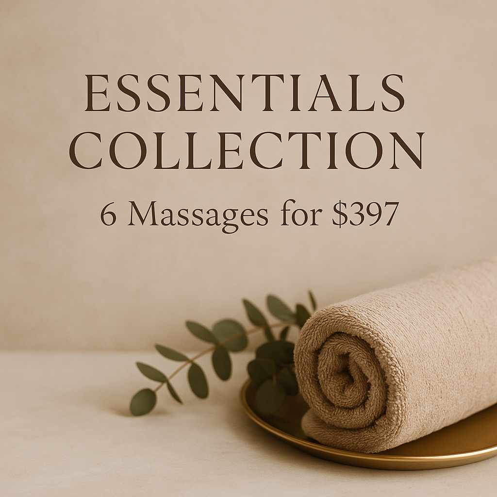 The Essentials Collection