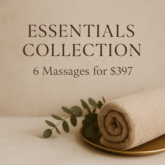 The Essentials Collection