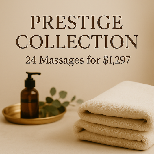 The Prestige Collection